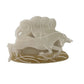 Beau - Unicorn Shaped Acetate Hair Clip