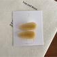 Beau - Minimalist Sweet Waterdrop-Shaped Hair Clip