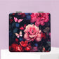 Mirroray - Portable PU Finish Foldable Makeup Mirror