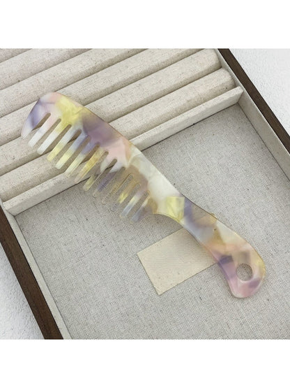 Camerow - Vintage Ombre Handle Comb