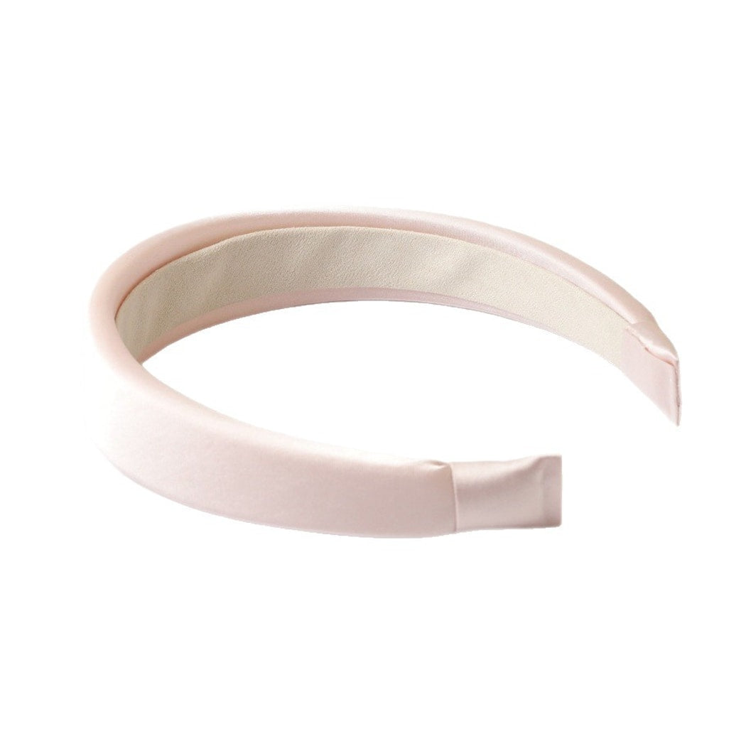 Gifty - Elegant Solid Color Modern Headband