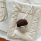 Keypus - Cute Animal and Plant Shaped Keychains
