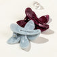 Beau - Frangipani Hair Clip Flower Hair Claw