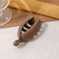 Beau - Premium Banana Shape Hair Clip