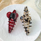 Beau - Minimalist Chic Acetate Hair Clip