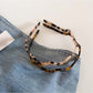 Gifty - Solid Color Wave Headband