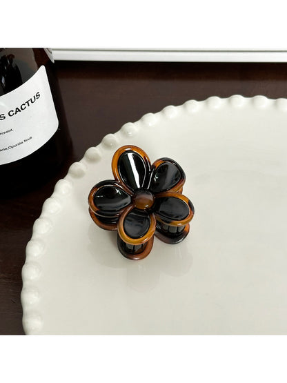 Beau - Grace Flower Hair Clip