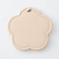 Mirroray - Elegant Flower Shaped Rotating Makeup Mirror