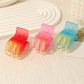 Beau - Trendy Abstract Shape Hair Clip