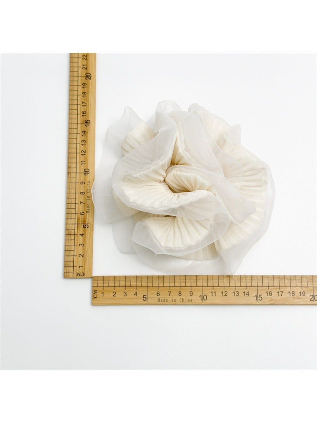 Gifty - Floral Bloom Hair Ties