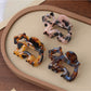 Beau - Trendy Puppy Ponytail Hair Claw Clip