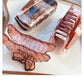 Beau - Creative Food Themed Hair Accessories