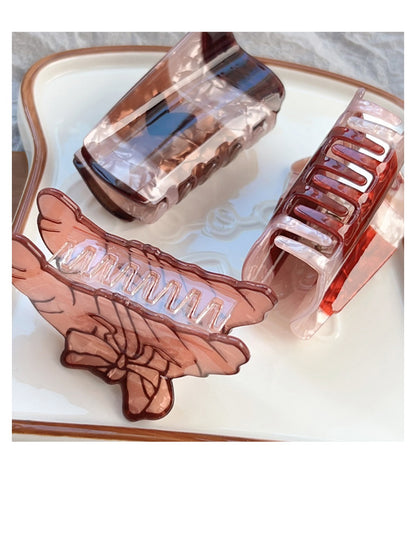 Beau - Creative Food Themed Hair Accessories