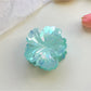 Beau - Colorful Egg Flower Shaped Hair Clip