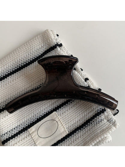 Beau - Retro Elegant Hair Clip