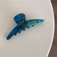 Beau - Vintage Acetate Hair Clip