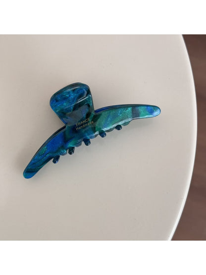 Beau - Vintage Acetate Hair Clip