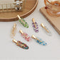 Beau - Elegant Barrette Hair Clip