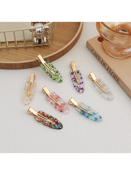 Beau - Elegant Barrette Hair Clip