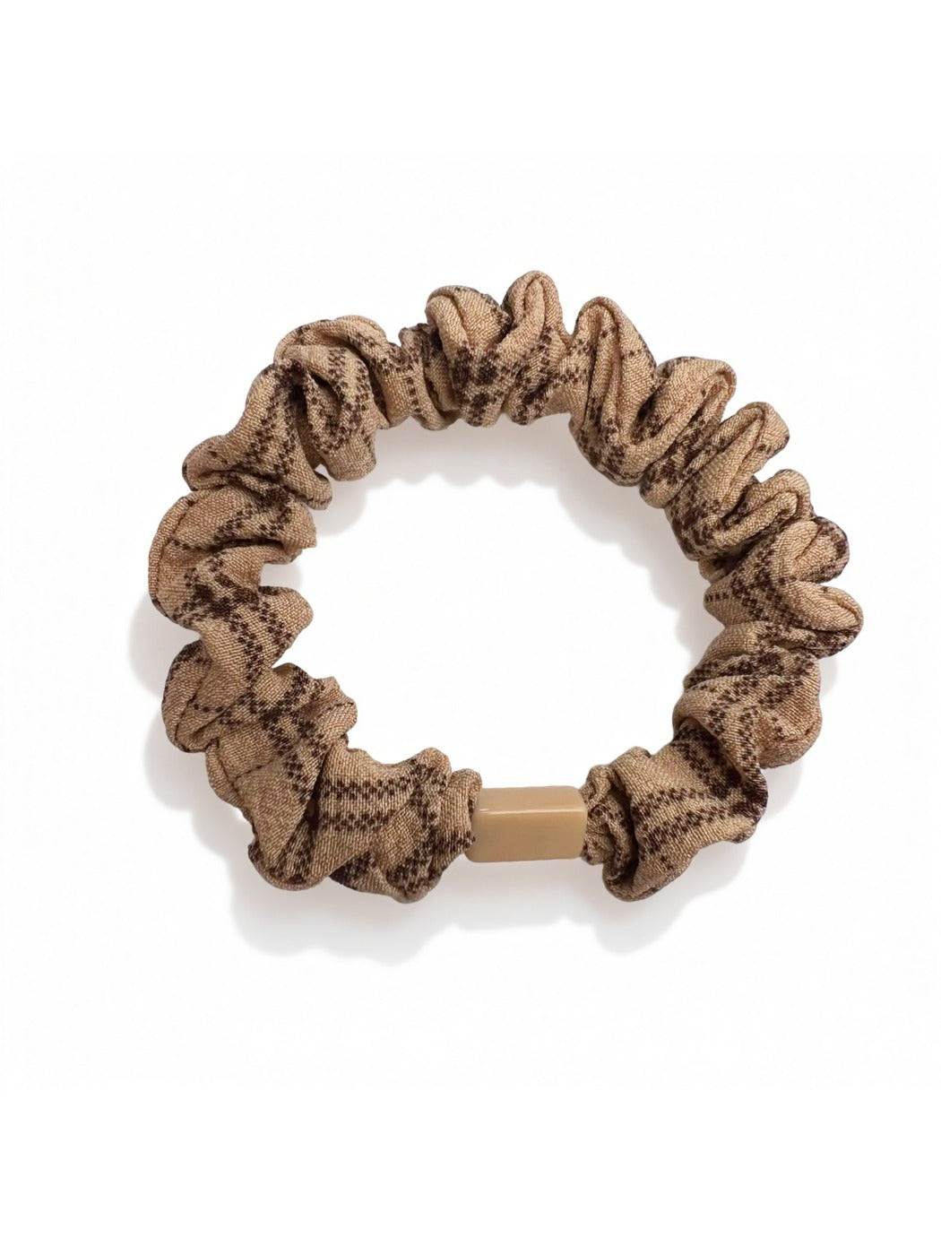 Gifty - Retro Minimalist Hair Tie