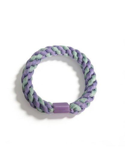 Gifty - Simple Colorful Chic Hair Tie