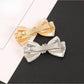 Beau - Delicate Bow Shaped Cute Hair Clip