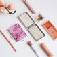 Mirroray - Vintage Textured Compact Mirror