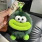 Keypus - Cute Big Mouth Keychain