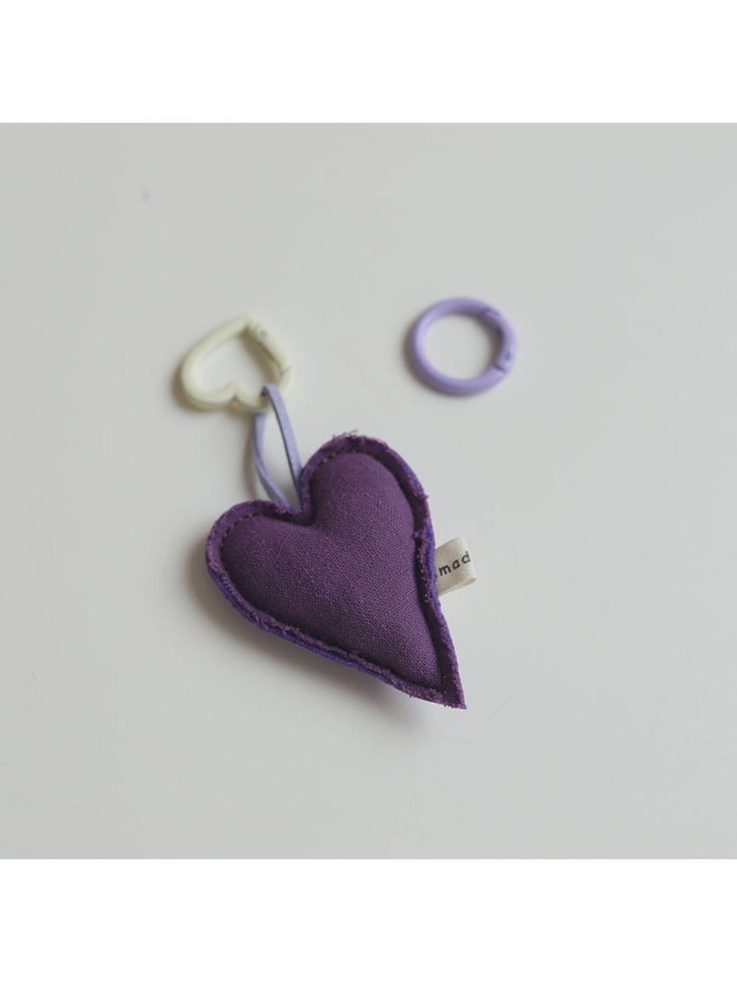 Keypus - Fruit Cloud Fabric Hanging Ornament Gift
