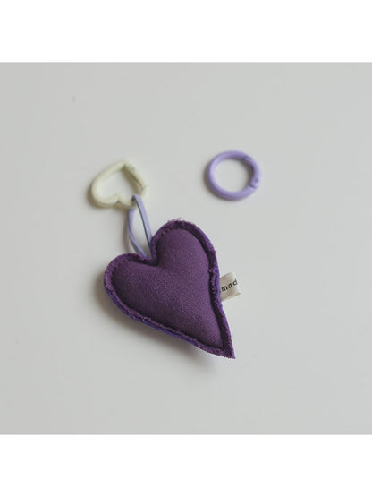 Keypus - Fruit Cloud Fabric Hanging Ornament Gift