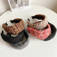 Gifty - Knitted Thickened Crown Wide Headband