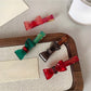 Beau - Sweet Pretty Bow Hair Clip