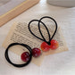 Gifty - Cute Fruit High-Stretch Hair Tie