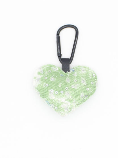 Keypus - Minimalist Sweet Heart Keychain