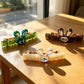 Beau - Sweet Style Bunny Detail Hair Clip