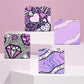 Mirroray - Portable Y2K Style Pocket Makeup Mirror