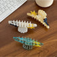 Beau - Ocean Series Acetate Hairpin