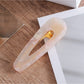 Beau - Chic Duckbill Hair Clip