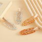 Beau - Elegant Teardrop Hair Clip