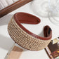 Gifty - Minimalist Textured Fashion Women Headband
