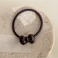 Gifty - Beautiful Bow Shaped Acetate Hair Tie