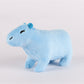 Kuta - Adorable Capybara Plush Toy
