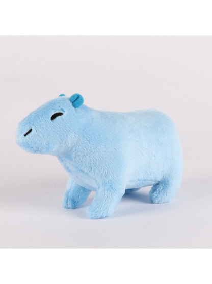 Kuta - Adorable Capybara Plush Toy