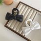 Beau - Chic Bow Hair Claw Clip