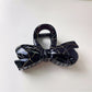 Beau - Elegant Textured Hair Claw Clip