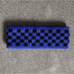 Gifty - Fashion Knitted Sports Headband Plaid Design
