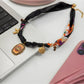 Earedge - Bohemian Eye Pendant Necklace