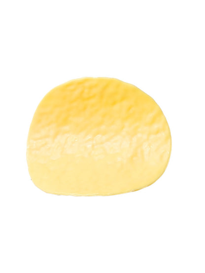 Beau - Potato Chip-Shaped Hair Clip