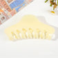 Beau - Fashion Pointed Keel Hair Clips