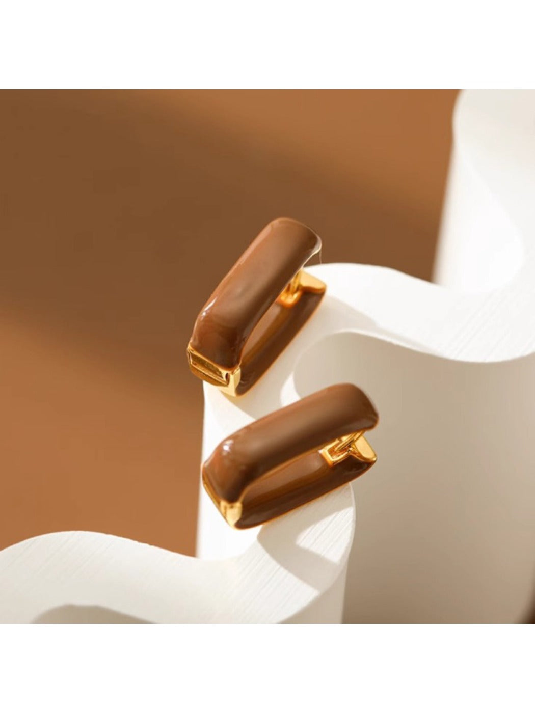 Earedge - U-Shaped Ear Cuffs